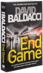 Дэвид Бальдаччи - End Game