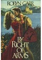 Робин Карр - By Right of Arms