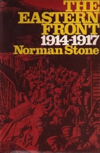 The Eastern Front, 1914-1917