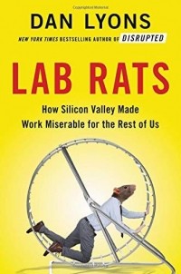 Дэниел Лайонс - Lab Rats
