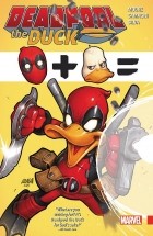  - Deadpool the Duck