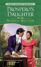 Nancy Butler - Prospero's Daughter