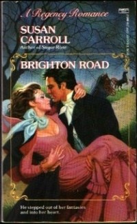 Susan Carroll - Brighton Road