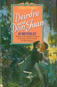 Джо Беверли - Deirdre and Don Juan