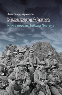 Александр Архипов - Звёзды Платона