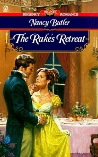 Nancy Butler - The Rake's Retreat