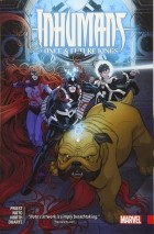  - Inhumans: Once and Future Kings