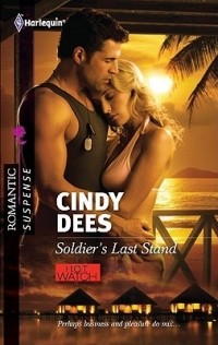 Синди Дис - Soldier's Last Stand