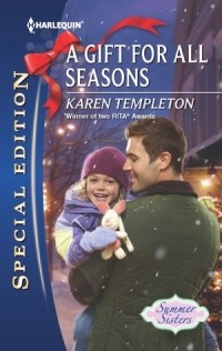Карен Темплтон - A Gift for All Seasons