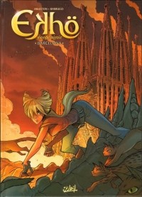  - Ekhö Monde Miroir Tome 4 Barcelona