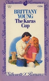 Бриттани Янг - The Karas Cup