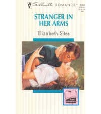 Элизабет Сайтс - Stranger In Her Arms