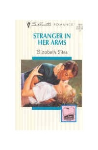Элизабет Сайтс - Stranger In Her Arms