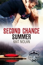 Кайт Нолан - Second Chance Summer