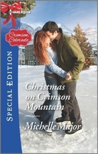 Мишель Мейджор - Christmas on Crimson Mountain