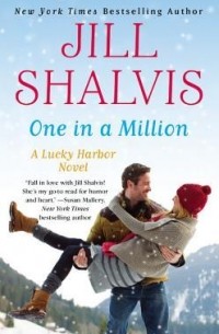 Jill Shalvis - One in a Million