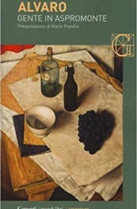 Gente in Aspromonte