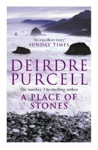 Deirdre Purcell - A Place of Stones