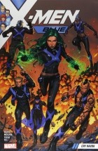  - X-Men Blue Vol. 4: Cry Havok