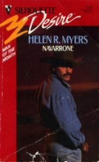 Хелен Р. Майерс - Navarrone