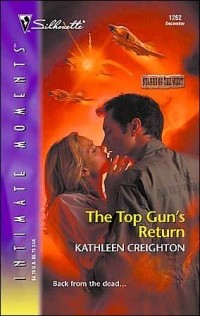Кэтлин Крейтон - The Top Gun's Return