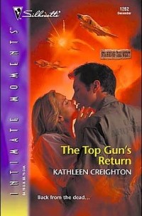 Кэтлин Крейтон - The Top Gun's Return