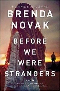 Бренда Новак - Before We Were Strangers