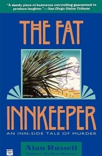 The Fat Innkeeper