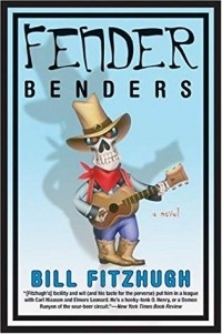 Билл Фицхью - Fender Benders