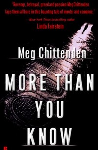 Маргарет Читтенден - More than You Know