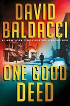 David Baldacci - One good deed