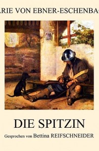 Die Spitzin