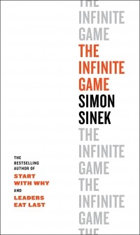 Саймон Синек - The Infinite Game