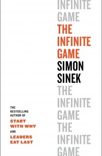 Саймон Синек - The Infinite Game