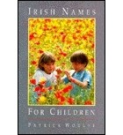 Patrick Woulfe - Irish Names for Children