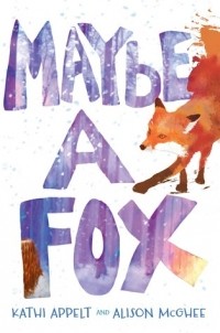  - Maybe a Fox
