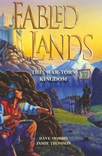 The War-Torn Kingdom