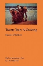 Maurice O&#039;Sullivan - Twenty Years A-Growing