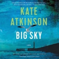 Kate Atkinson - Big Sky