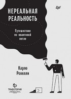 Карло Ровелли - Нереальная реальность. Путешествие по квантовой петле