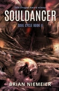 Brian Niemeier - Souldancer