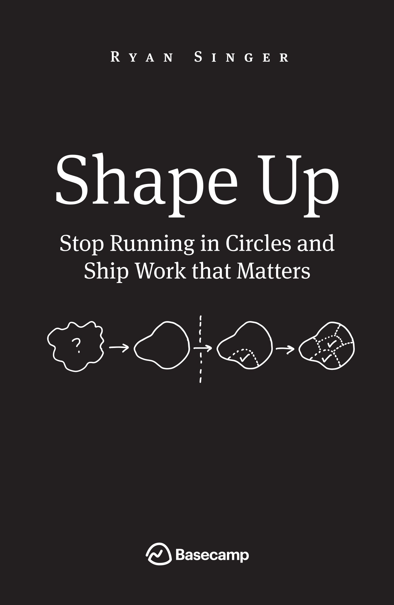 shape up work