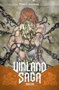 Vinland Saga 6
