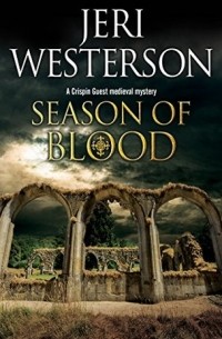 Jeri Westerson - Season of Blood