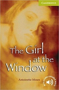 Antoinette Moses - The Girl at the Window