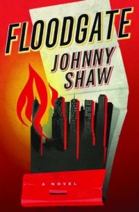 Джонни Шоу - Floodgate