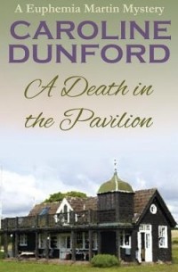 A Death in the Pavilion