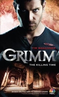 Tim Waggoner - The Killing Time