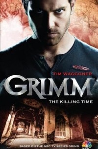 Tim Waggoner - The Killing Time