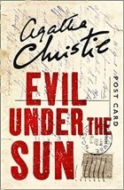 Agatha Christie - Evil under the Sun